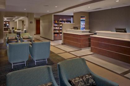 Residence Inn Philadelphia Conshohocken - image 12