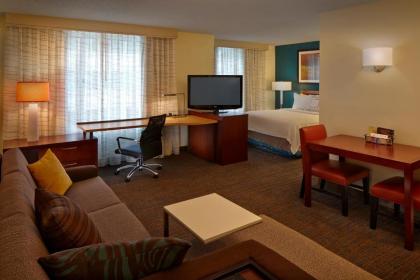 Residence Inn Philadelphia Conshohocken - image 15