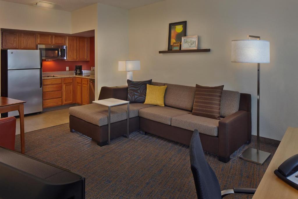 Residence Inn Philadelphia Conshohocken - image 2