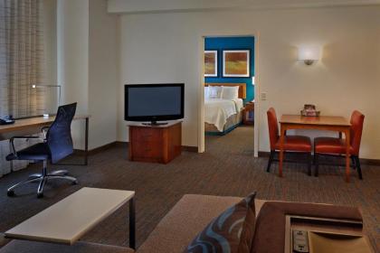 Residence Inn Philadelphia Conshohocken - image 3