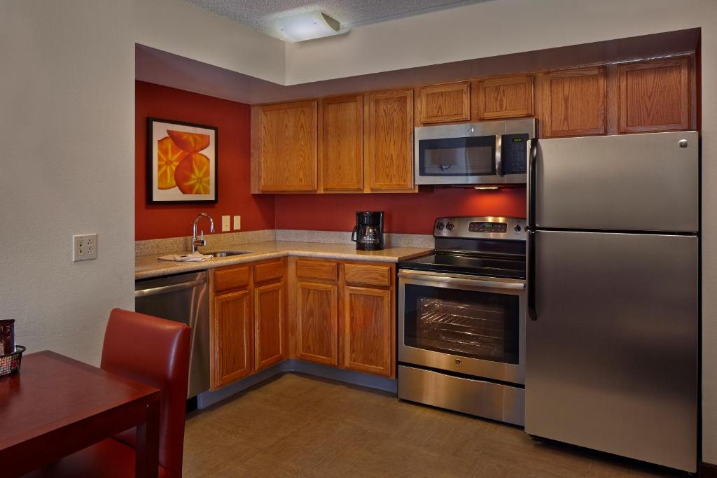 Residence Inn Philadelphia Conshohocken - image 7