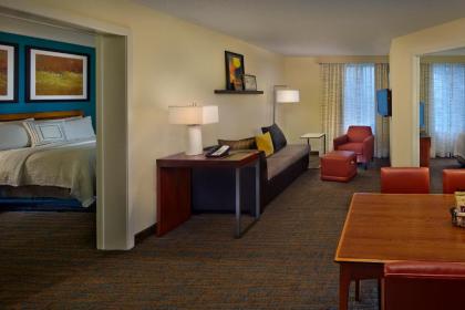 Residence Inn Philadelphia Conshohocken - image 9