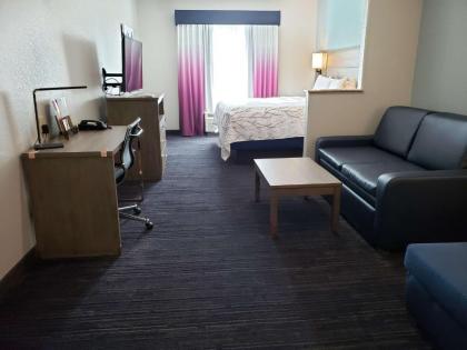 Best Western Plus San Antonio East Inn & Suites - image 13