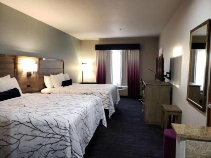 Best Western Plus San Antonio East Inn & Suites - image 14