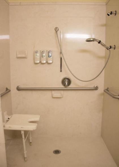 Best Western Plus San Antonio East Inn & Suites - image 2