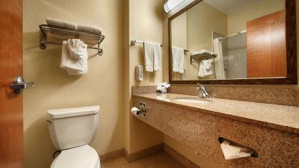 Best Western Plus San Antonio East Inn & Suites - image 8