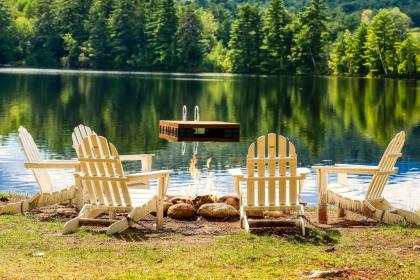 Holiday homes in Conway New Hampshire