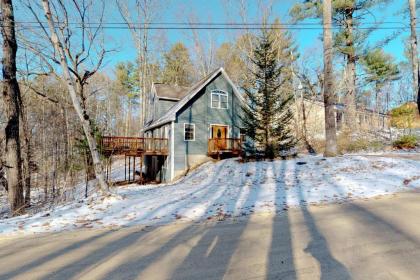 Holiday homes in Conway New Hampshire