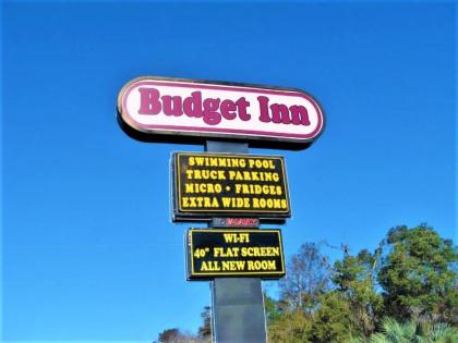 Budget Inn Conway - image 6