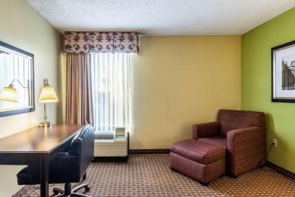 Motel 6-Conway AR - image 19