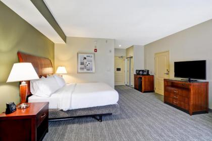 Hilton Garden Inn Conway - image 11