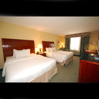 Hilton Garden Inn Conway - image 14