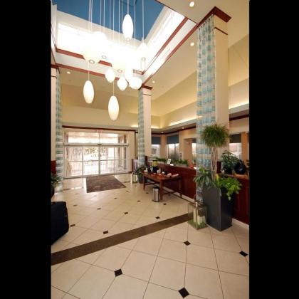 Hilton Garden Inn Conway - image 15