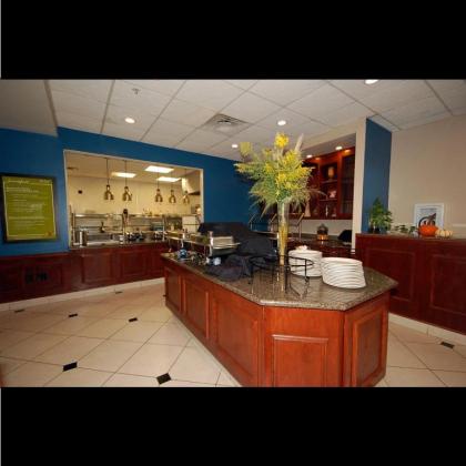 Hilton Garden Inn Conway - image 16