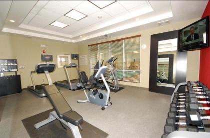 Hilton Garden Inn Conway - image 18