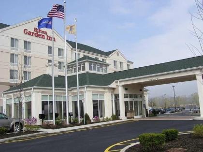 Hilton Garden Inn Conway - image 2