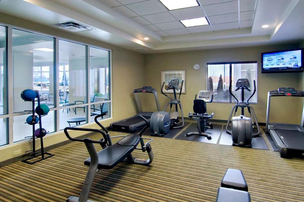 Hilton Garden Inn Conway - image 4