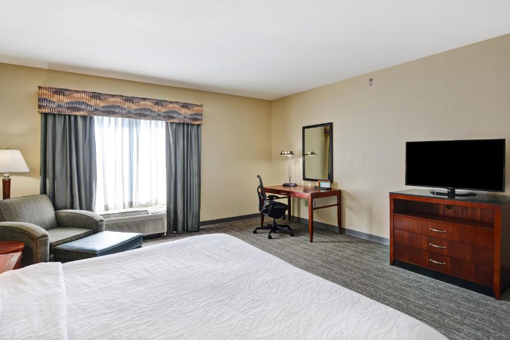 Hilton Garden Inn Conway - image 6