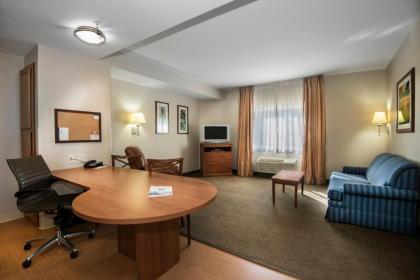 Candlewood Suites Conway an IHG Hotel - image 10