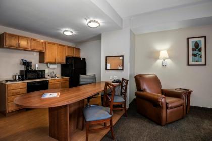 Candlewood Suites Conway an IHG Hotel - image 17