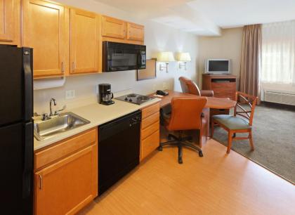 Candlewood Suites Conway an IHG Hotel - image 7