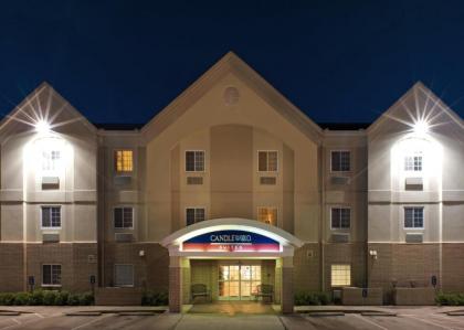 Candlewood Suites Conway an IHG Hotel - image 9