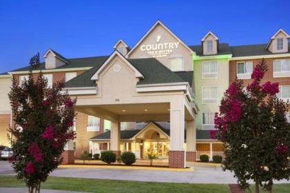 Country Inn & Suites by Radisson Conway AR - image 18