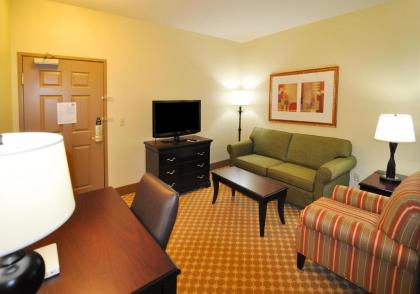 Country Inn & Suites by Radisson Conway AR - image 4