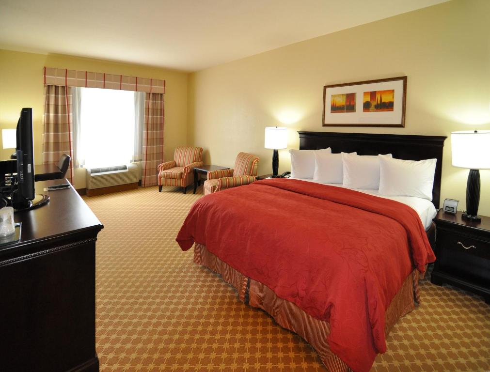 Country Inn & Suites by Radisson Conway AR - image 5