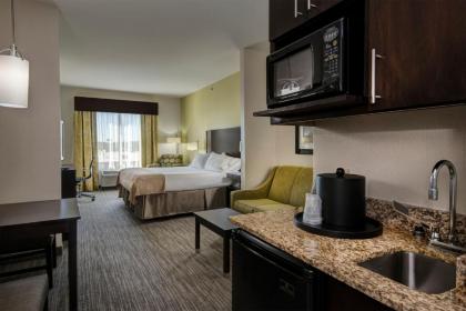 Holiday Inn Express Conway an IHG Hotel - image 10