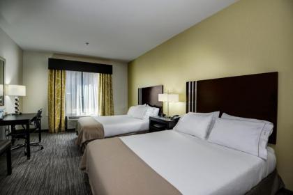 Holiday Inn Express Conway an IHG Hotel - image 13