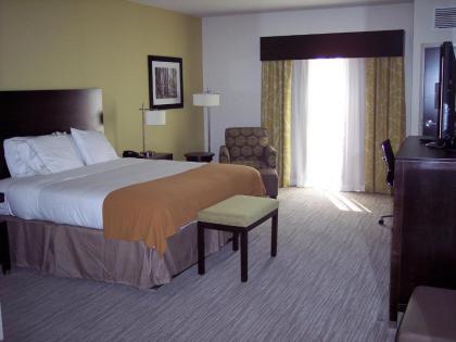 Holiday Inn Express Conway an IHG Hotel - image 2