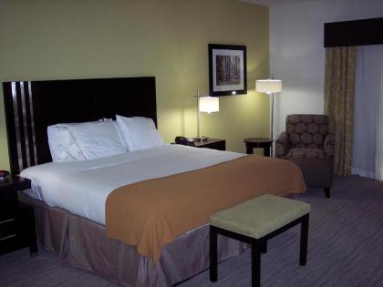 Holiday Inn Express Conway an IHG Hotel - image 3