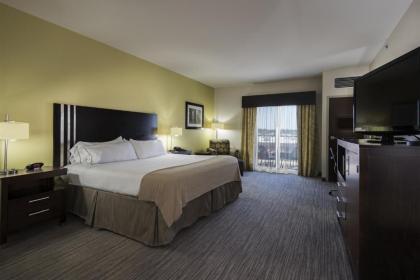 Holiday Inn Express Conway an IHG Hotel - image 5