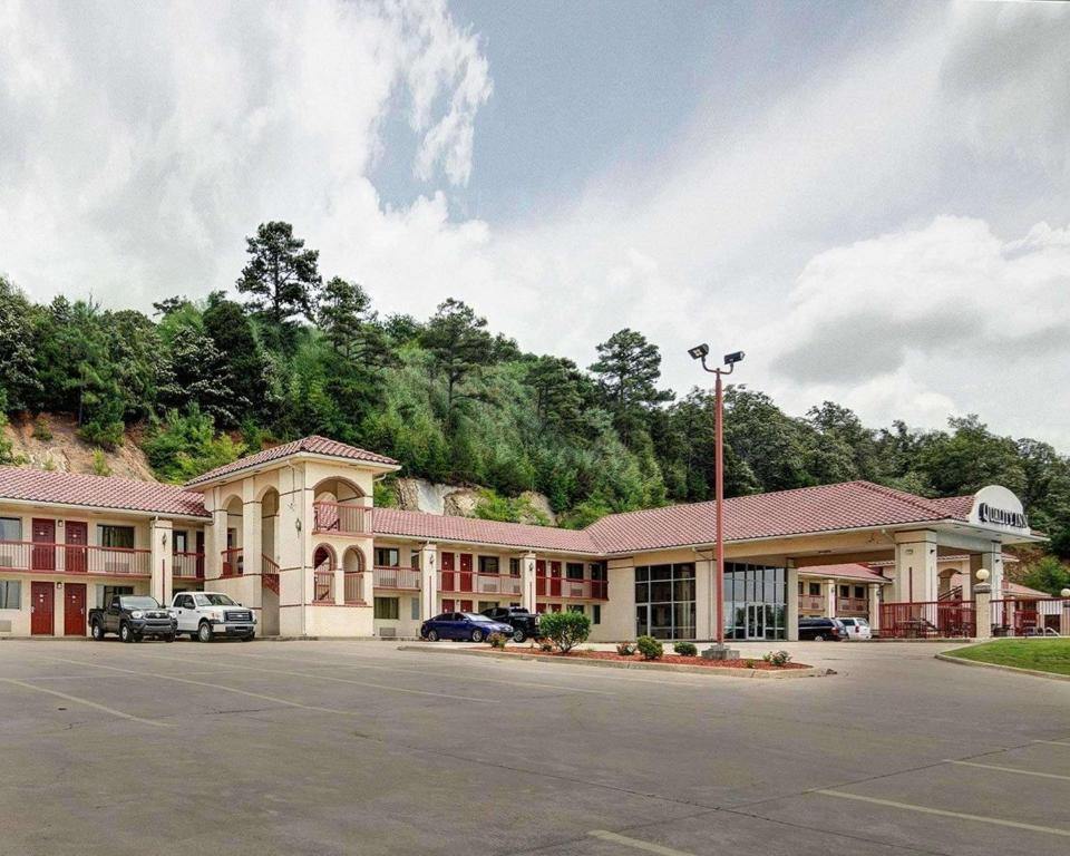 Quality Inn Conway - Greenbrier - main image