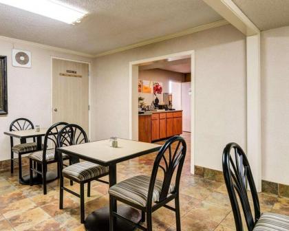 Quality Inn Conway - Greenbrier - image 10