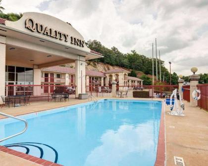 Quality Inn Conway - Greenbrier - image 11