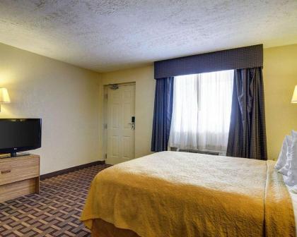 Quality Inn Conway - Greenbrier - image 12