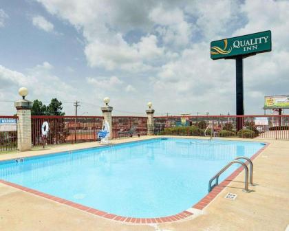 Quality Inn Conway - Greenbrier - image 13