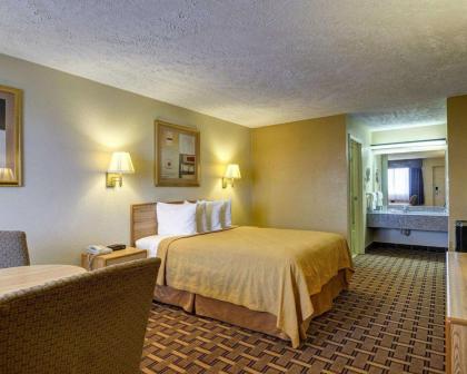 Quality Inn Conway - Greenbrier - image 14