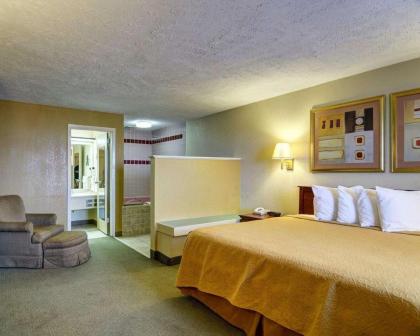 Quality Inn Conway - Greenbrier - image 4