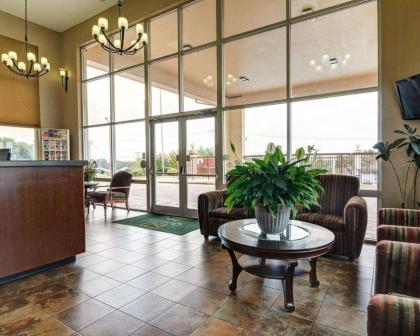 Quality Inn Conway - Greenbrier - image 6