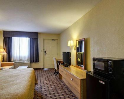 Quality Inn Conway - Greenbrier - image 7