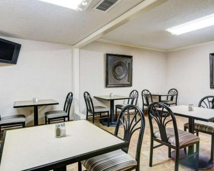 Quality Inn Conway - Greenbrier - image 9