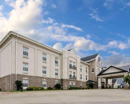 Comfort Suites Conway - image 10