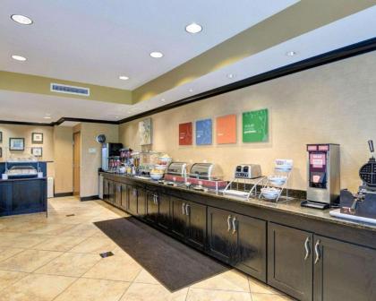 Comfort Suites Conway - image 5