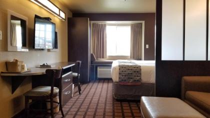 Microtel Inn & Suites By Wyndham Conway - image 3