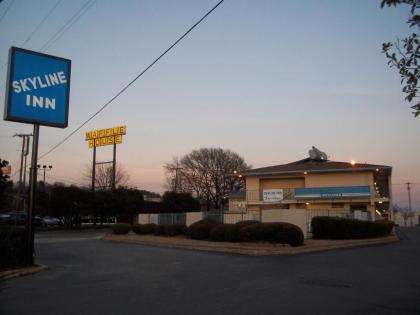 Skyline Inn - image 15