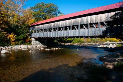 Kancamagus Swift River Inn - image 13