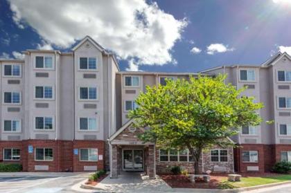 microtel Inn  Suites Conyers Conyers